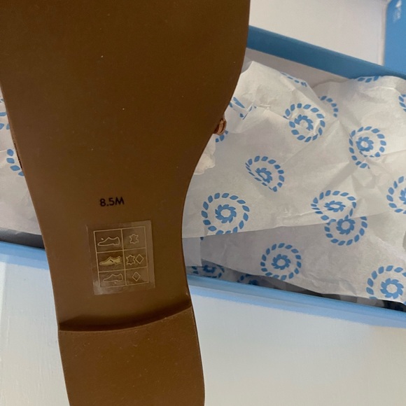 Jack Rogers 8.5 brand new - Picture 3 of 6